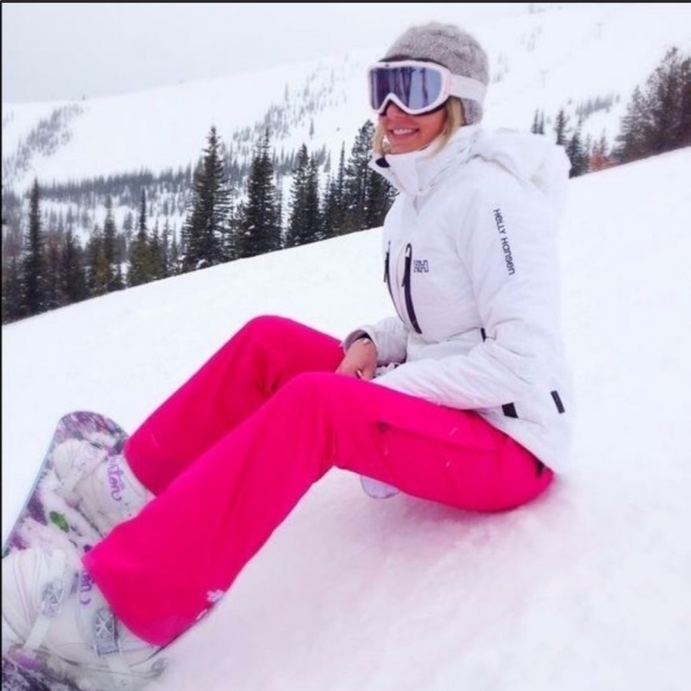 Spyder Women’s Snow Board Pants
